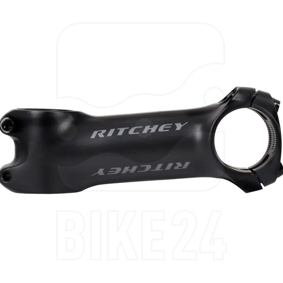 Ritchey WCS Carbon Matrix C220 84D 31.8 Stem - Matte UD Carbon