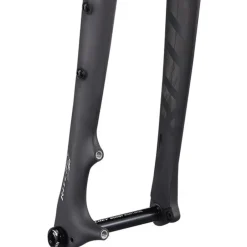 Vaste Voorvorken < Ritchey WCS Carbon Mountain Adventure Vork - 29" | Tapered | 50mm Offset | Post Mount | 15x110mm