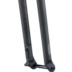 Ritchey WCS Carbon Mountain 29" MTB Rigid Fork - Tapered - PM - 15x110mm Boost - Matte UD Carbon