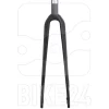 Ritchey WCS Carbon Road Disc Fork - 1 1/8 Inch - Flat Mount - 12x100mm - Matte UD Carbon