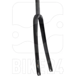 Ritchey WCS Carbon Road Fork - 1 1/8 Inch - Matte UD Carbon