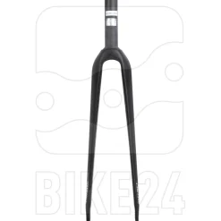 Ritchey WCS Carbon Road Fork - 1 1/8 Inch - Matte UD Carbon
