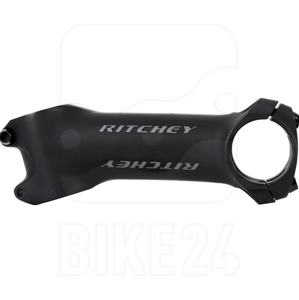 Ritchey WCS C220 73D Stem 31.8 - Blatte Black