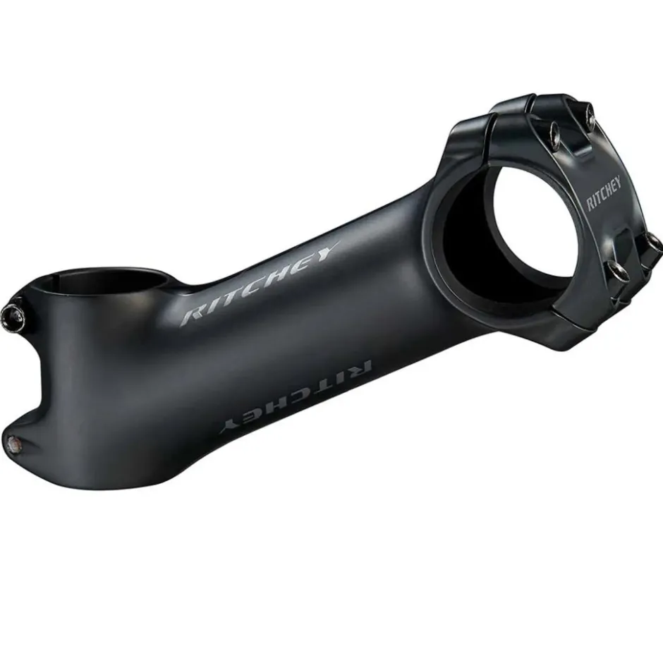 Stuurpennen < Ritchey WCS C220 25D Stem 31.8 - 1 1/8" - Blatte Black
