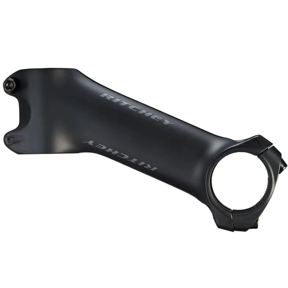 Stuurpennen < Ritchey WCS C220 25D Stem 31.8 - 1 1/8" - Blatte Black