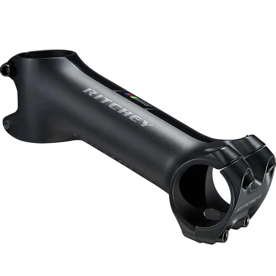Stuurpennen < Ritchey WCS C220 25D Stem 31.8 - 1 1/8" - Blatte Black
