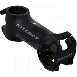 Stuurpennen < Ritchey WCS C220 84D Stem 31.8 - 1 1/4 Inch - Blatte Black
