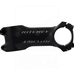 Stuurpennen < Ritchey WCS C220 84D Stem 31.8 - 1 1/4 Inch - Blatte Black