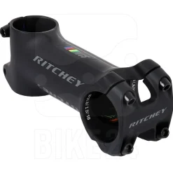 Stuurpennen < Ritchey WCS C220 84D stuurpen 31.8 - 1 1/8 inch - Blatte Black