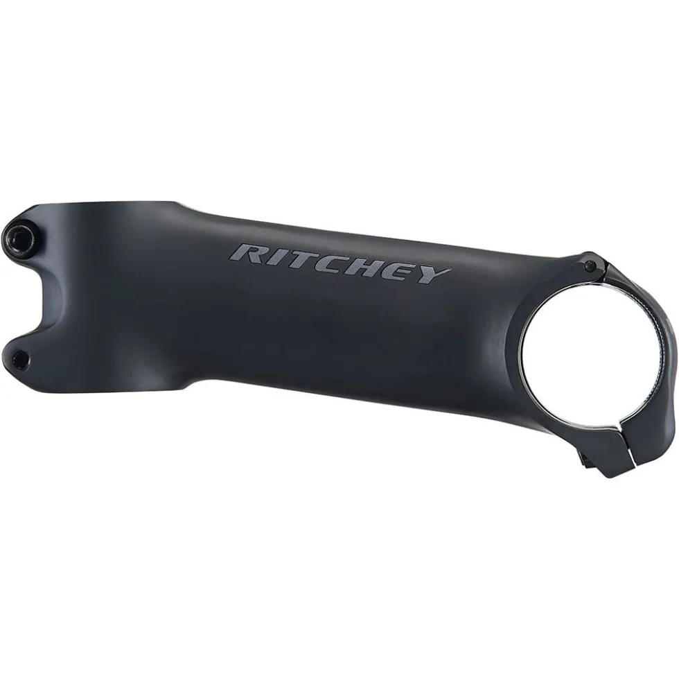 Ritchey WCS Chicane B2 Stem 31.8 - Blatte Black