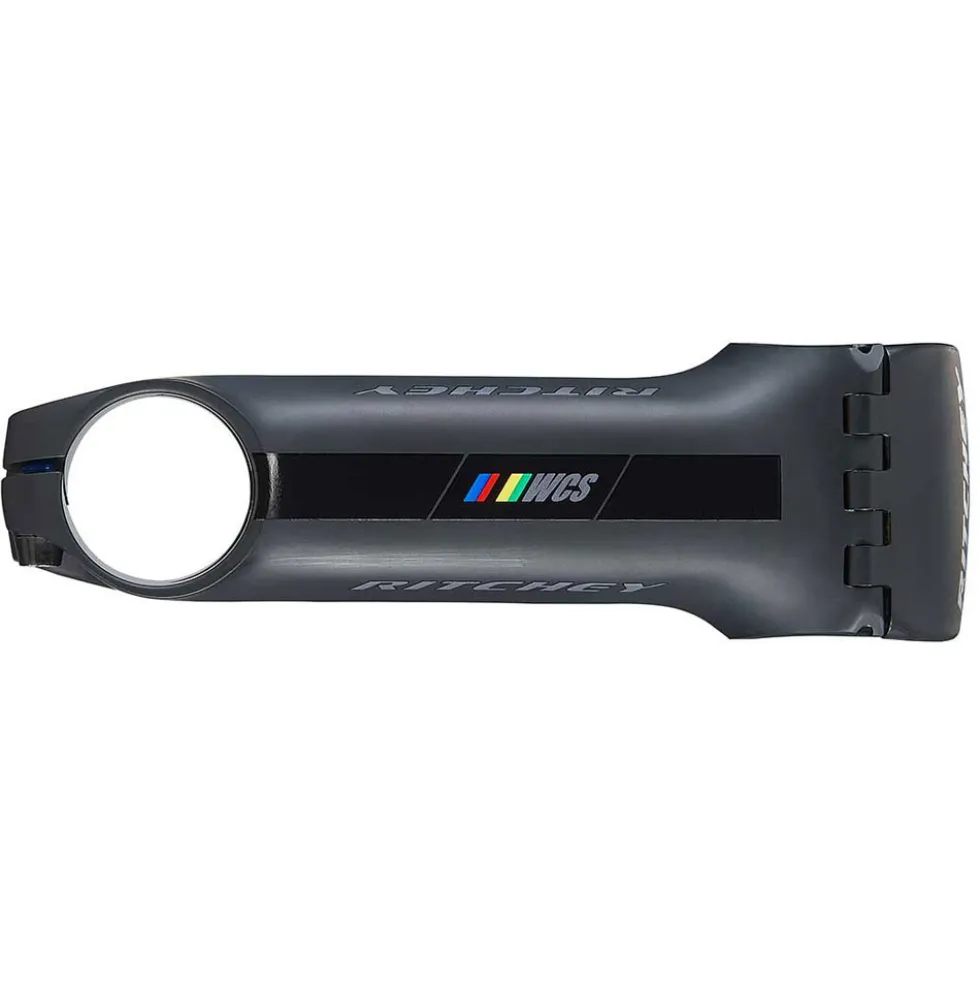 Ritchey WCS Chicane B2 Stem 31.8 - Blatte Black