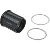 Ritchey WCS Freewheelbody voor Zeta / Zeta GX - Shimano HG-L