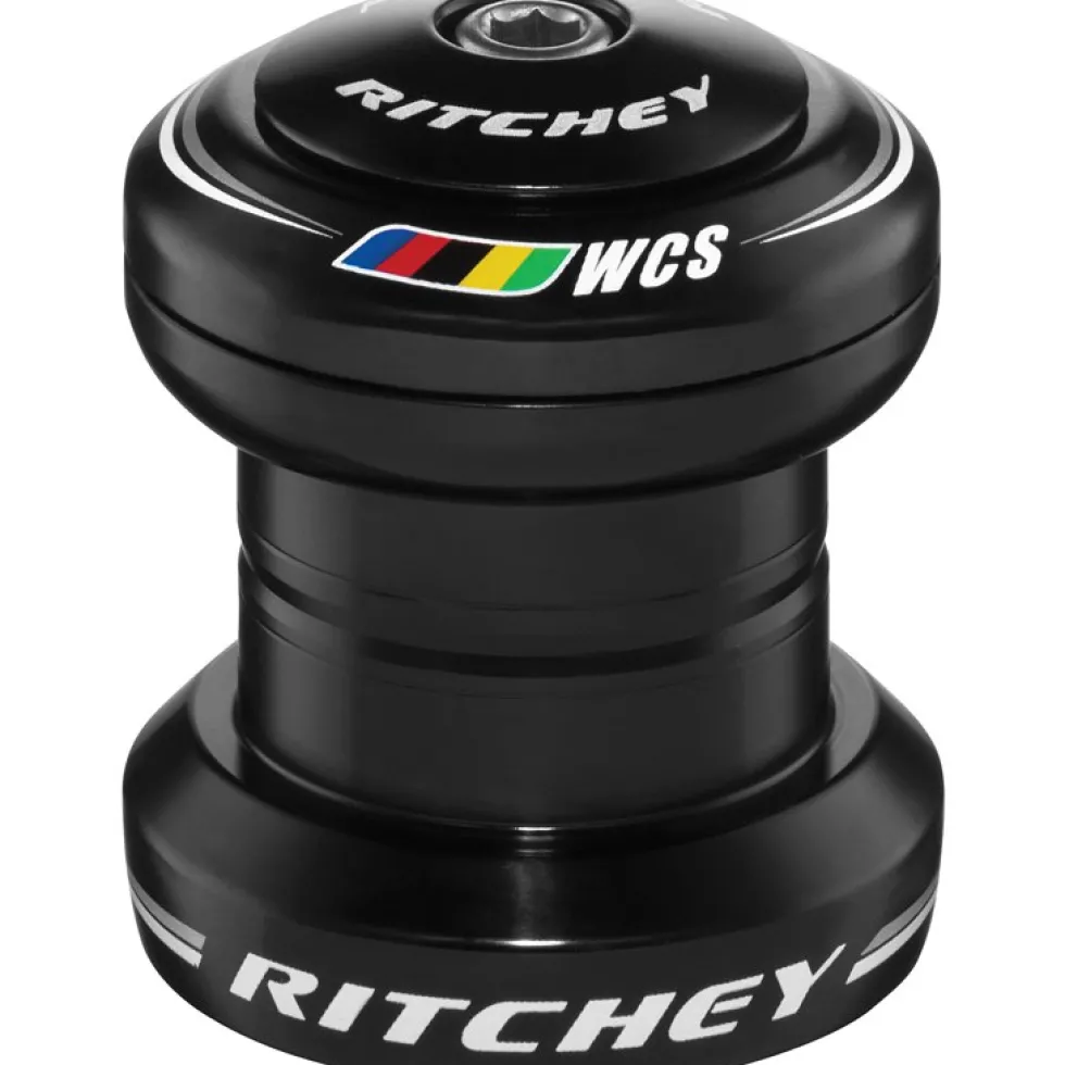 Ritchey WCS Logic Headset Ahead - black