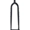 Ritchey WCS Steel Adventure Vork - 1 1/8" | Postmount | 15x110mm Boost - zwart mat