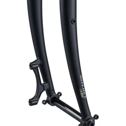Ritchey WCS Steel Adventure Vork - 1 1/8
