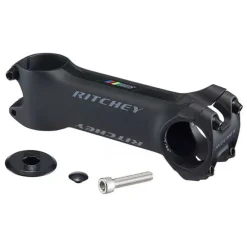 Ritchey WCS Toyon Stem 31.8 - 1 1/8 Inch - Blatte Black