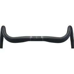 Ritchey WCS VentureMax - 31.8 gravel-stuur - Blatte Black
