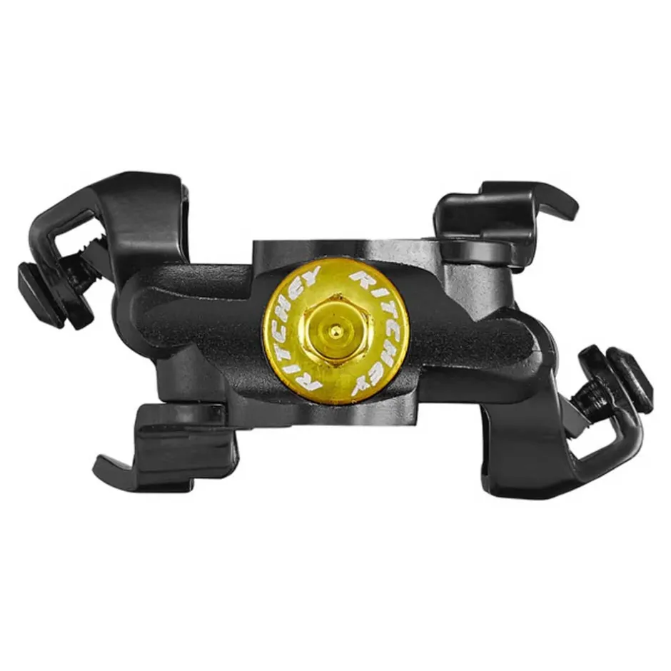 Klikpedalen < Ritchey WCS XC Mountain Pedal - black