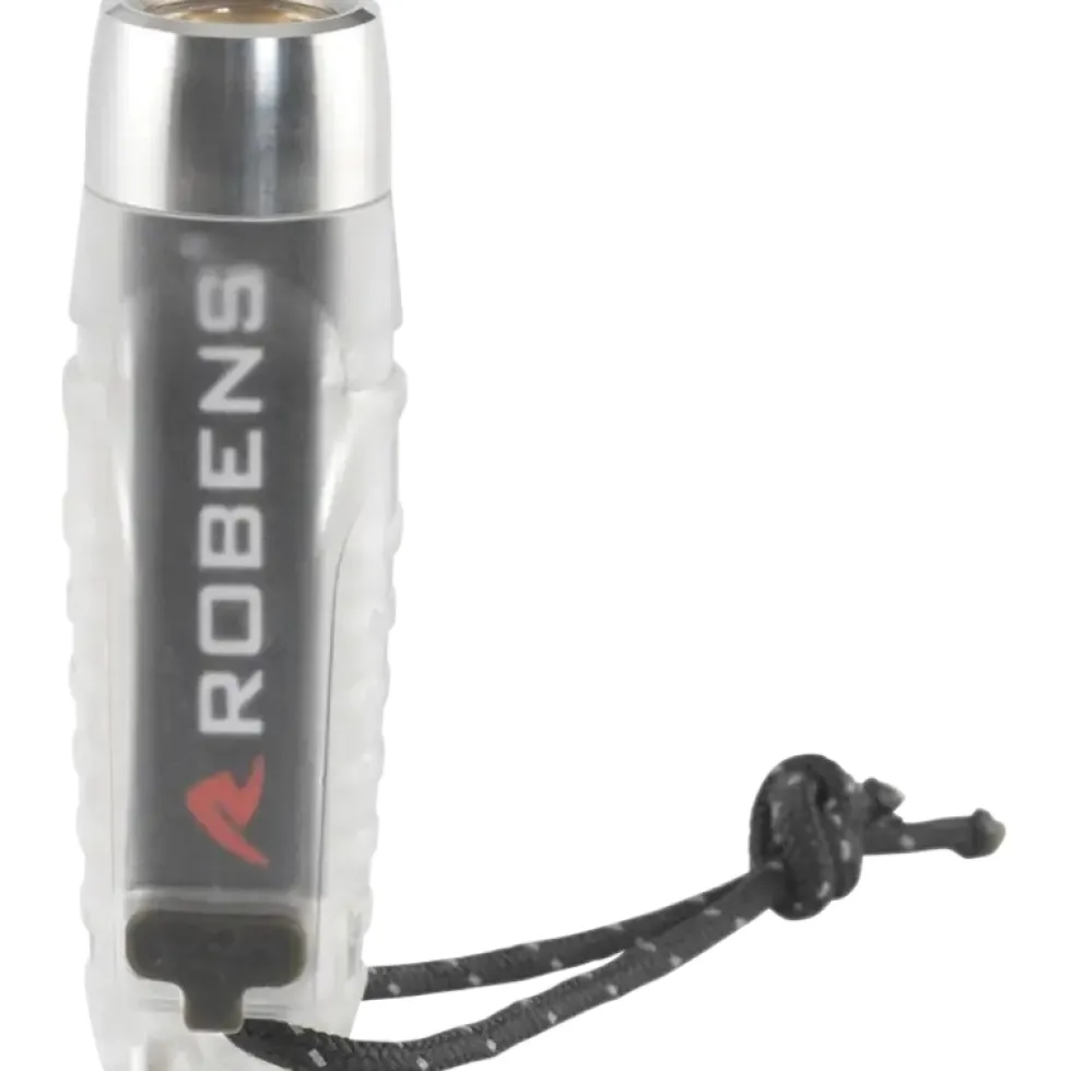 Robens Assynt UL Zaklamp - Transparent