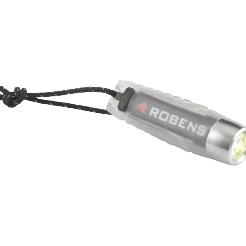 Robens Assynt UL Zaklamp - Transparent