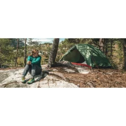 Robens Aster 3 Pro Tent - Green
