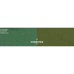 Robens Aster 3 Pro Tent - Green