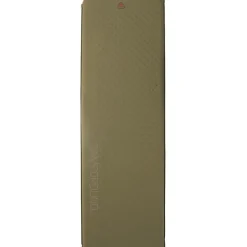 Slaapmatten < Robens Campground 75 Zelfopblazende Isolatiemat - Forest Green