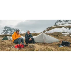 Robens Chaser 2 LW Tent - Light Green - 2025