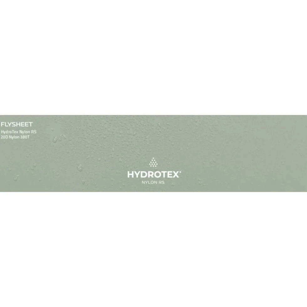 Robens Chaser 2 LW Tent - Light Green - 2025