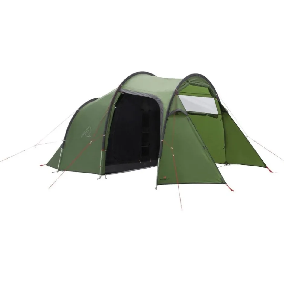 Tenten, Tarps & Hangmatten < Robens Cima Versa 3 Tent - Green