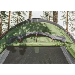 Tenten, Tarps & Hangmatten < Robens Cima Versa 4 Tent - Green