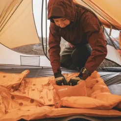 Robens Compact UL Pompzak - Orange