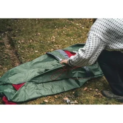 Tenten, Tarps & Hangmatten < Robens Cress 2 Pro Tent - Green