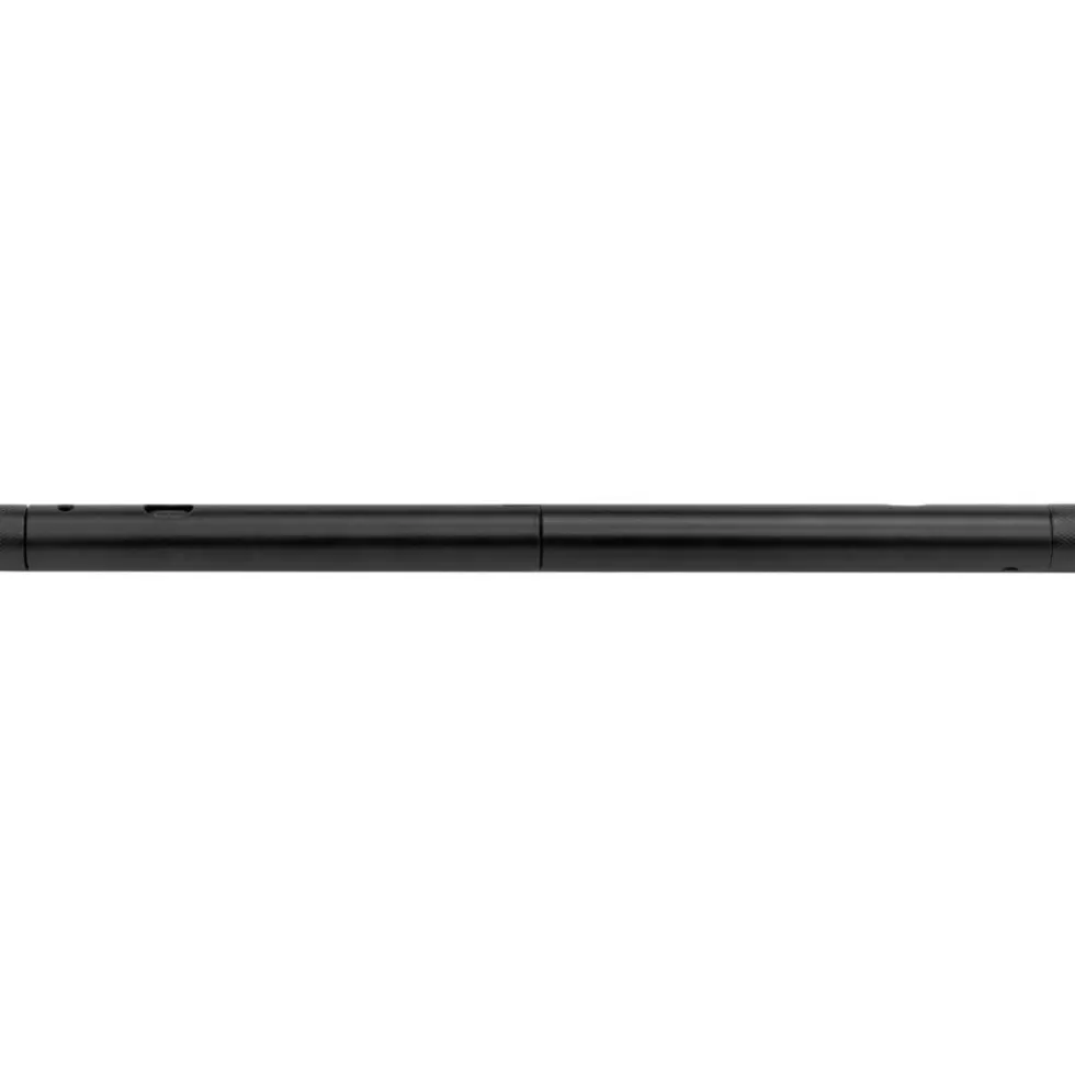Robens Cylinder Bush Zaag - Black