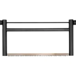 Robens Cylinder Bush Zaag - Black