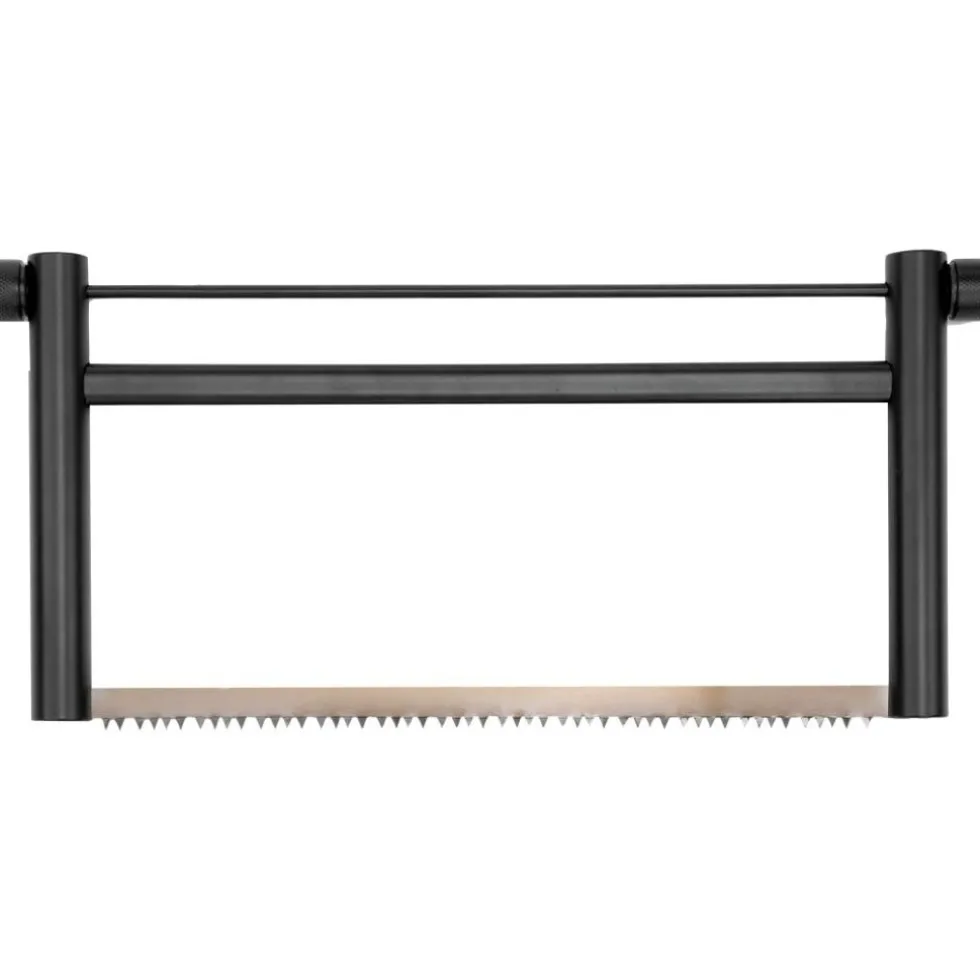 Robens Cylinder Bush Zaag - Black