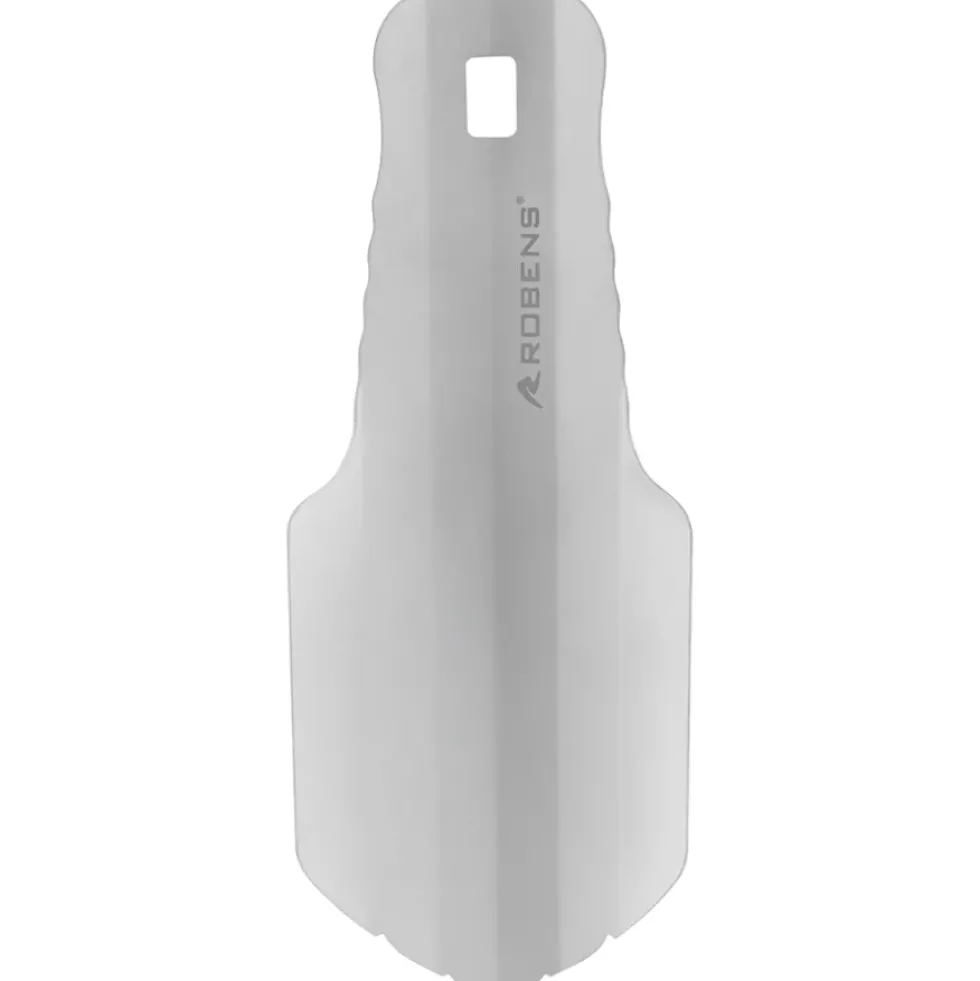 Robens Duralumin Trowel UL Schep - Silver
