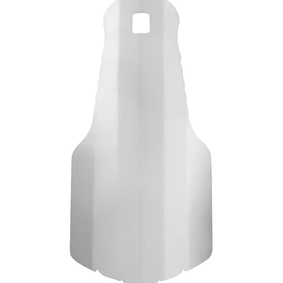 Robens Duralumin Trowel UL Schep - Silver
