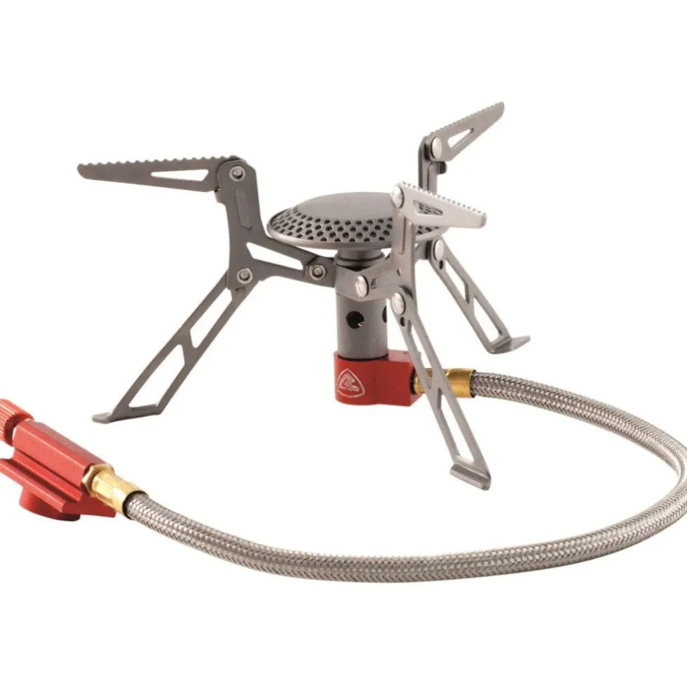 Robens Fire Bug Stove Titanium Gasstel