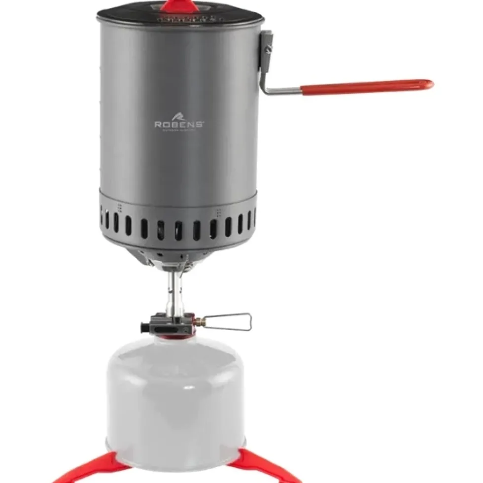 Robens Fire Wasp kooksysteem - Grey