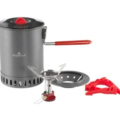 Robens Fire Wasp kooksysteem - Grey