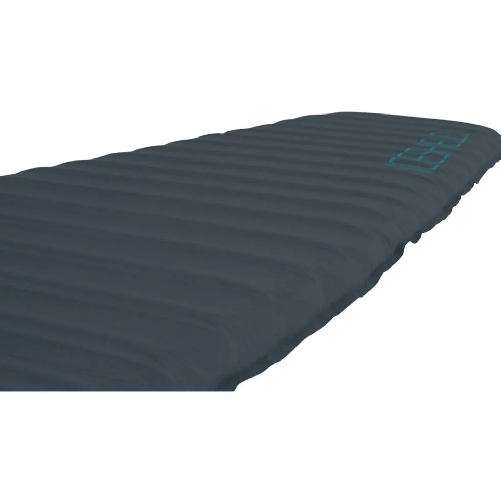 Robens Iceshield 75 Zelfopblazende Isolatiemat - Ocean Blue