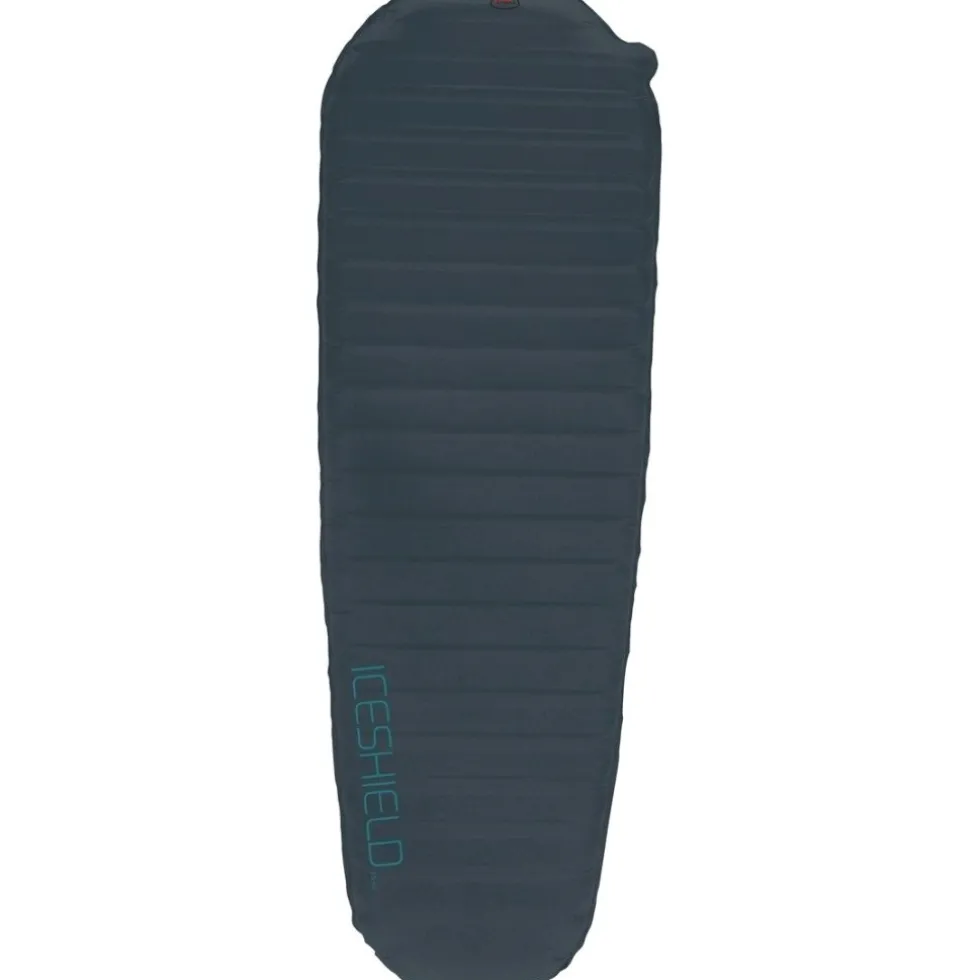 Robens Iceshield 75 Zelfopblazende Isolatiemat - Ocean Blue