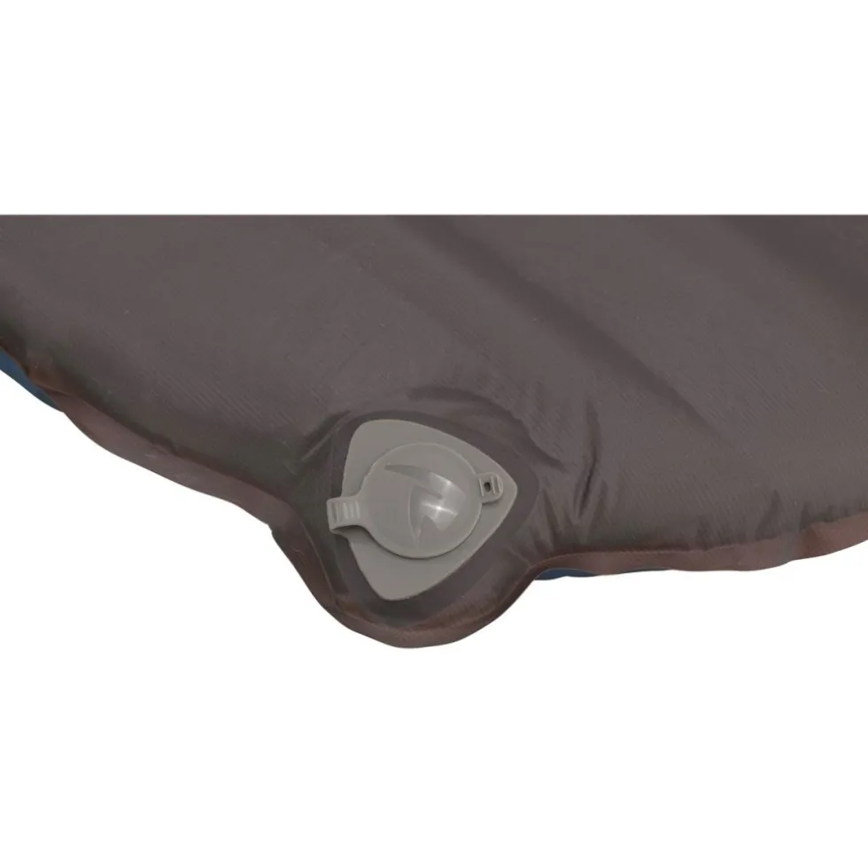 Robens Iceshield 75 Zelfopblazende Isolatiemat - Ocean Blue