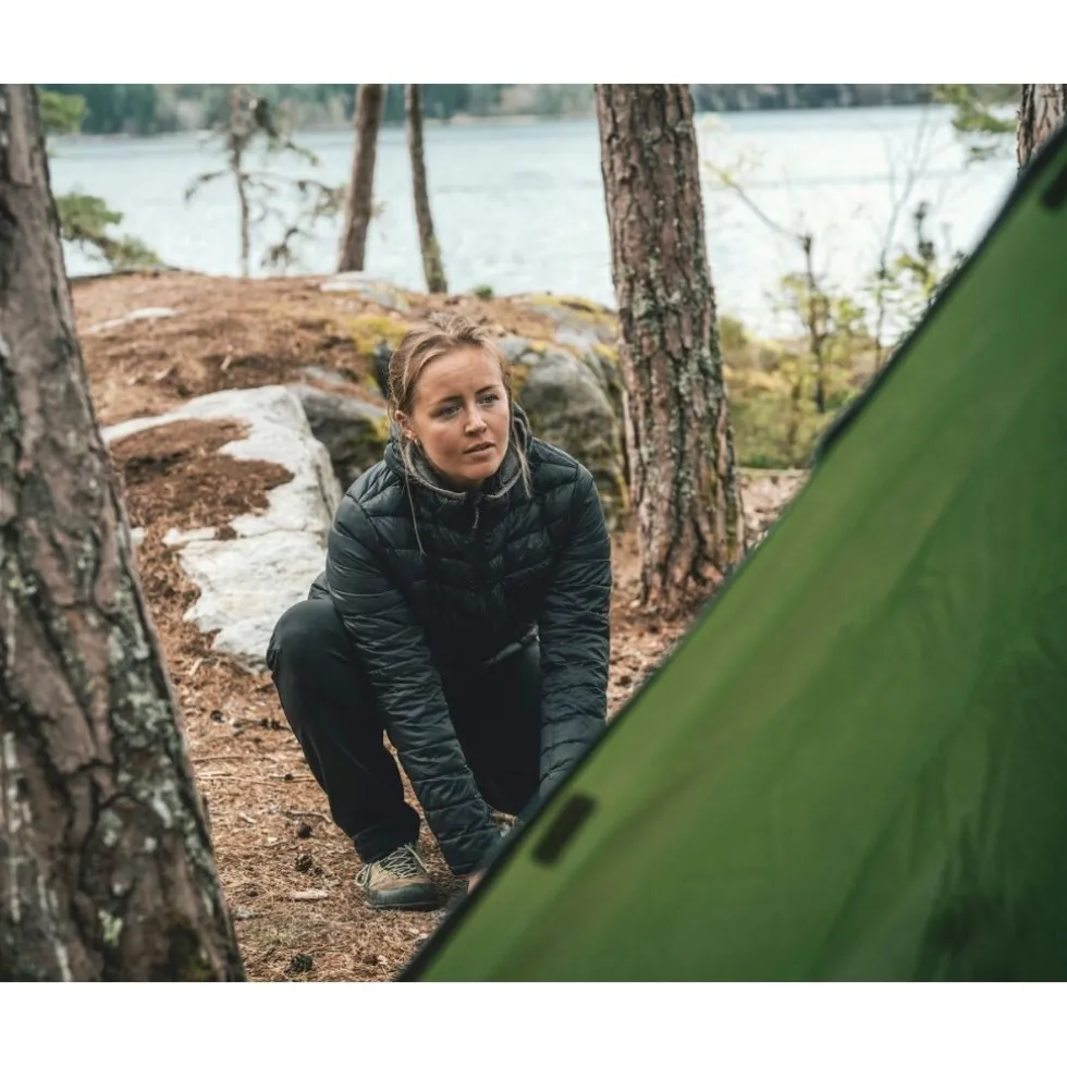 Robens Lago Flex 4 Tent - Green