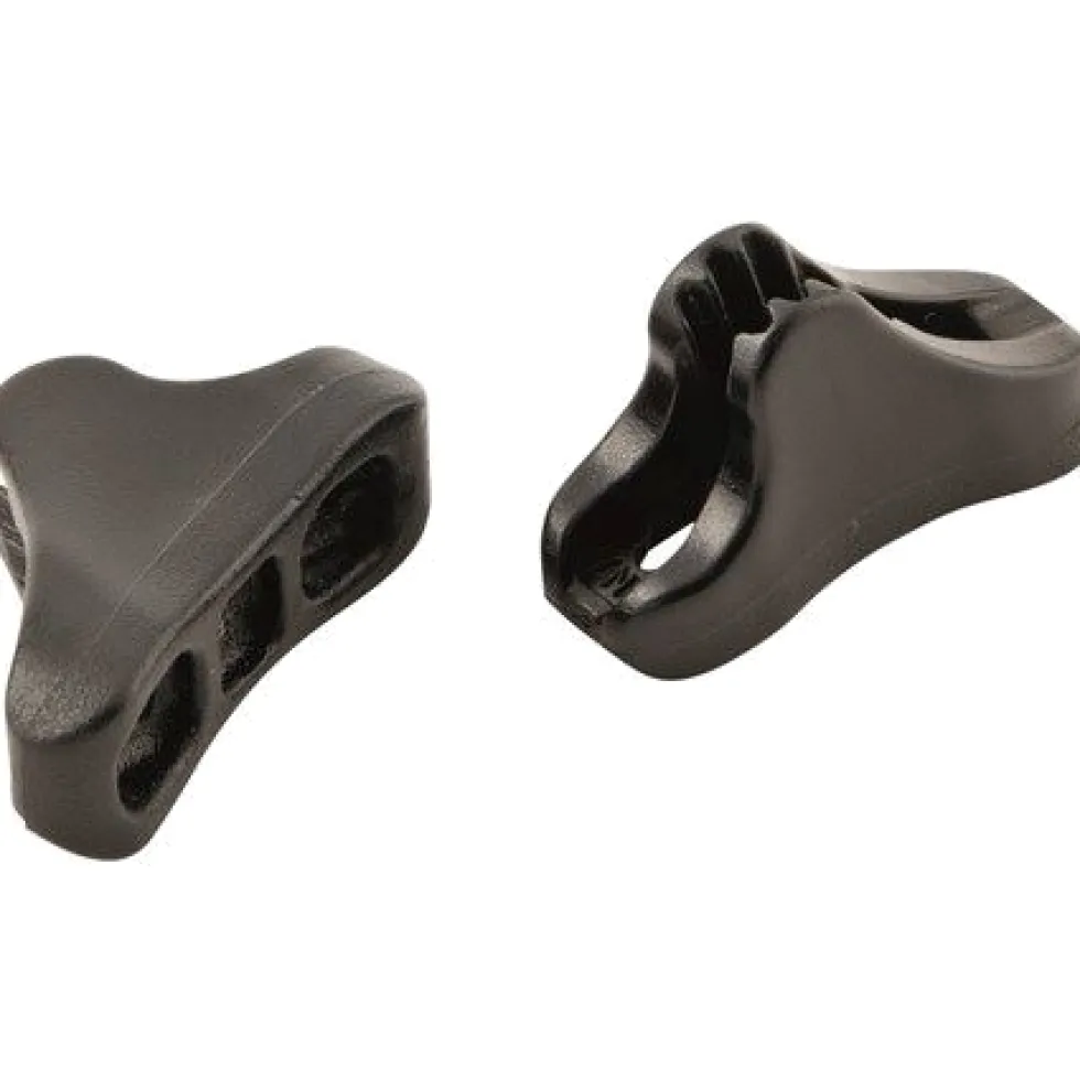 Robens Lijnspanner 4.5 mm - Set van 6 - Zwart