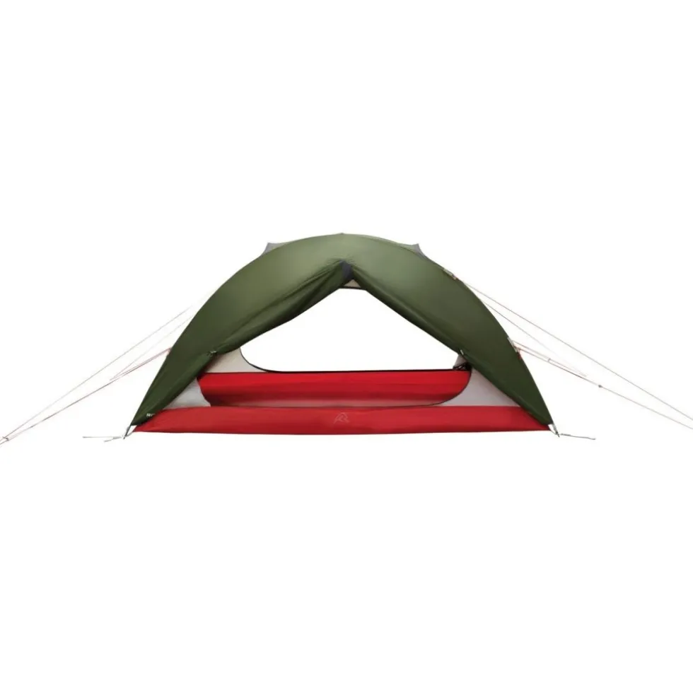 Robens Lodge 2 Exp Tent - Green