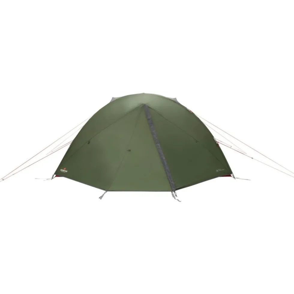 Robens Lodge 2 Exp Tent - Green