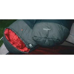 Robens Moraine III -2°C Slaapzak - Navy