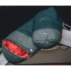 Robens Moraine III -2°C Slaapzak - Navy